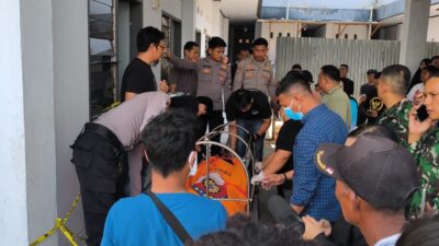 Mahasiswa UNISAN Gorontalo asal Sulteng ditemukan meninggal Dunia