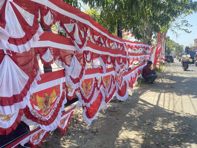 Bendera Gorontalo