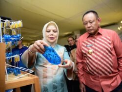 Isu Golkar tarik Dukungan ke Gubernur, Demokrat Gorontalo: Ada penggiringan Opini sesat