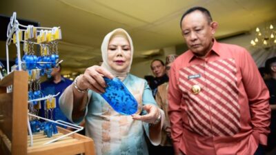 Isu Golkar tarik Dukungan ke Gubernur, Demokrat Gorontalo: Ada penggiringan Opini sesat