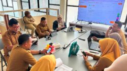 Dukung Sensus Ekonomi 2026, Kadis Kominfotik Imbau Pegawai Beri Data Akurat