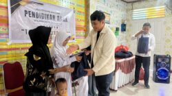 Tidak Boleh Lagi Ada Orang Tua Kesusahan Menyekolahkan Anaknya