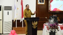 Siasat Gusnar Ismail Dongkrak PAD Gorontalo di APBD Perubahan 2026