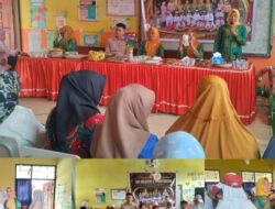 Pemkot Kotamobagu Tegaskan Komitmen Tingkatkan Kualitas Pendidikan di Momen Penamatan SDN 2 Pontodon