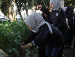 Peduli Kesehatan dan Lingkungan, TP PKK Kotamobagu Gelar Aksi Nyata untuk Masyarakat