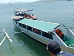 Basarnas Ungkap Kronologi Tenggelamnya Riska Halid alias Cika di Pulau Bogisa