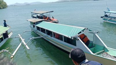 Basarnas Ungkap Kronologi Tenggelamnya Riska Halid alias Cika di Pulau Bogisa
