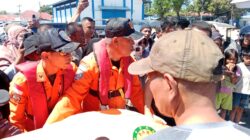 Liburan Membawa Duka, Wisatawan Diduga Tenggelam di Perairan Pulau Bogisa