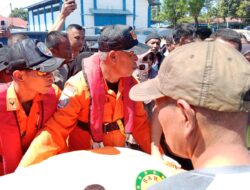Liburan Membawa Duka, Wisatawan Diduga Tenggelam di Perairan Pulau Bogisa