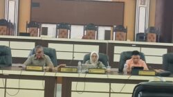 Wakil Ketua DPRD Gorut Geram, Seluruh Guru Tinggalkan Sekolah demi Hadiri RDP