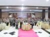 Polda Gorontalo Gelar Syukuran HUT ke-27 PP Polri, Hormati Dedikasi Para Purnawirawan