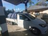 Sebanyak 70 Galon Solar Bersubsidi Diangkut, Satreskrim Polres Boalemo Amankan Mobil Pick Up di Tilamuta