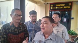 ​Kuasa Hukum Ungkap Pemeriksaan Adhan Dambea Terkait Pencabutan SK Eks Rumah Jawatan Kantor Pos