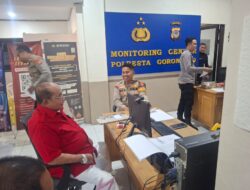Lapor Akun ‘Aweka Holand’ ke Polisi, Adhan Dambea: Ini Bukan Soal Antikritik, Tapi Pengiringan Opini!