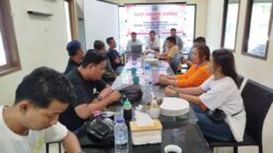 Koperasi Produsen Cahaya Tambang Gorontalo Utara Gelar RAT Tahun Buku 2025