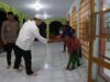 Pererat Silaturahmi Lewat Subuh Keliling, Kapolda Gorontalo Ajak Warga Jaga Kamtibmas