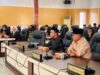 Datang ke Pembahasan Jangan Cuma Bawa HVS, Windra Minta OPD Siapkan Data Anggaran