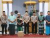 Sinergi Polri dan Masyarakat, Kapolda Gorontalo Kembali Gelar Sholat Subuh Berjamaah