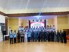 Paskibraka Gorontalo Utara 2026 Resmi Dikukuhkan, 26 Pelajar Siap Jalankan Tugas Kemerdekaan
