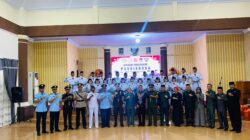 Paskibraka Gorontalo Utara 2026 Resmi Dikukuhkan, 26 Pelajar Siap Jalankan Tugas Kemerdekaan