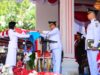 Pimpin Upacara HUT ke-81 RI, Gusnar Ismail Ajak Warga Gorontalo Jaga Semangat Kebangsaan