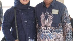 Bangga Saksikan Sang Anak Bawa Baki Paskibraka, Ini Pesan Orang Tua Dialah Dzihniyya
