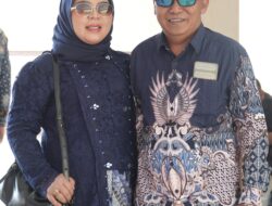 Bangga Saksikan Sang Anak Bawa Baki Paskibraka, Ini Pesan Orang Tua Dialah Dzihniyya