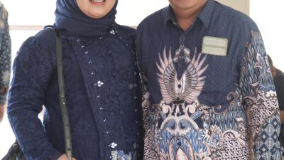 Bangga Saksikan Sang Anak Bawa Baki Paskibraka, Ini Pesan Orang Tua Dialah Dzihniyya