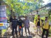 Jembatan Monsi Segera Punya Pengganti, PUPR Relokasi Rangka Baja Eks Rona