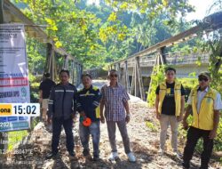 Jembatan Monsi Segera Punya Pengganti, PUPR Relokasi Rangka Baja Eks Rona