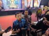 Konsisten Sejak 1980-an, Sumo Foundation Terus Cetak SDM Unggul Gorontalo