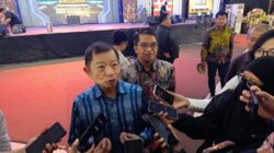 Konsisten Sejak 1980-an, Sumo Foundation Terus Cetak SDM Unggul Gorontalo