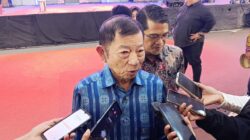 Suharso Monoarfa Apresiasi Peran Media dan Jejak Inovasi Budaya Gorontalo   
