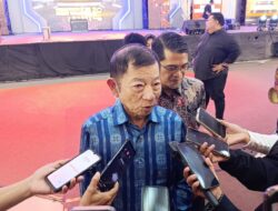 Suharso Monoarfa Apresiasi Peran Media dan Jejak Inovasi Budaya Gorontalo   