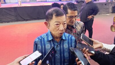 Suharso Monoarfa Apresiasi Peran Media dan Jejak Inovasi Budaya Gorontalo   