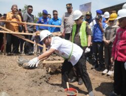 Perjuangkan ke Jakarta, Gorontalo Utara Dapat 16 Titik Kampung Nelayan Merah Putih