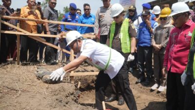 Perjuangkan ke Jakarta, Gorontalo Utara Dapat 16 Titik Kampung Nelayan Merah Putih