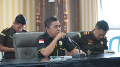 APRI Gorut Dorong Penambang Hulawa Beralih dari PETI Menuju Pertambangan Rakyat Legal dan Berkelanjutan