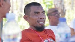 Satukan Alumni Lintas Angkatan, Herman Adam Pimpin IKA SDN 2 Ponelo