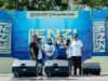 Jadi Sponsor Utama Genzi Beraksi, YR TIM Tegaskan Pentingnya Investasi SDM Pelajar Pohuwato