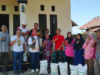 Wabup Nurjana Pastikan Bantuan Beras Pemerintah Menyentuh Masyarakat Tolinggula