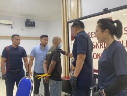 Polisi Tersangkakan Penjaga Penginapan di Kota Gorontalo atas Dugaan Pencabulan Anak Balita 3 Tahun