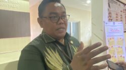 Diskumperindag Tegur Ritel Modern dan Pastikan Stok Beras Subsidi Aman di Tengah Musim Kemarau