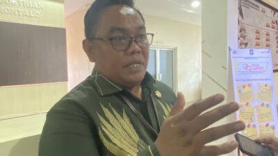 Diskumperindag Tegur Ritel Modern dan Pastikan Stok Beras Subsidi Aman di Tengah Musim Kemarau