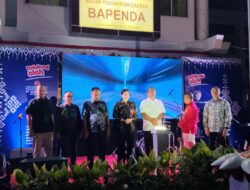 Pemprov Gorontalo Beri Keringanan Tunggakan Pokok dan Denda Pajak Kendaraan