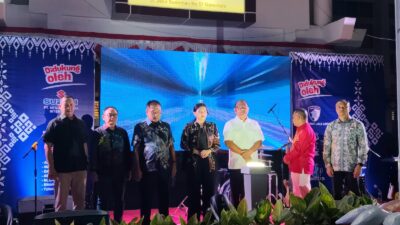 Pemprov Gorontalo Beri Keringanan Tunggakan Pokok dan Denda Pajak Kendaraan