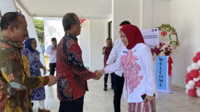 Sagita Wartabone: Penilaian Kantor Bukan Sekadar Lomba, Tapi Ciptakan Kenyamanan bagi Pegawai