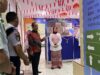 Semarak HUT RI ke-81, Dishub Gorontalo Ikuti Penilaian Kebersihan dan Kenyamanan Kantor