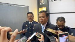 19 Warga Binaan di Lapas Kelas IIA Gorontalo Bebas Berkat Remisi HUT ke-81 RI