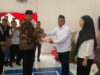 Momen HUT ke-81 RI, Gusnar Ismail Serahkan Remisi kepada Warga Binaan Lapas Gorontalo